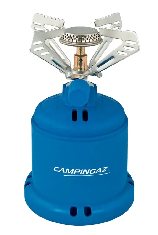gaskooktoestel camping 206S