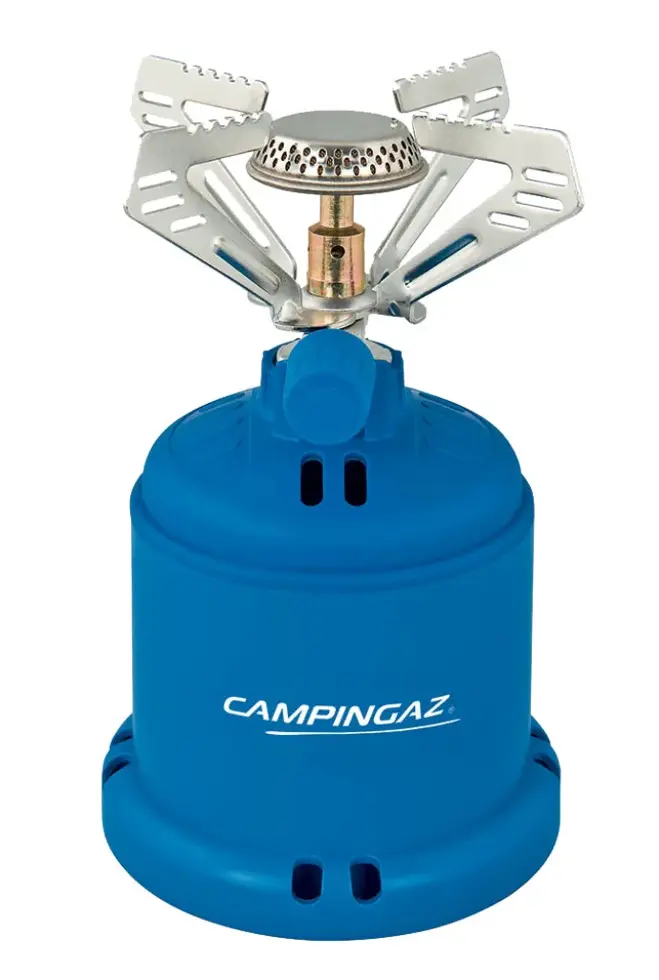 gaskooktoestel camping 206S