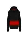 Infrarood Verwarmde Hoodie - Heren