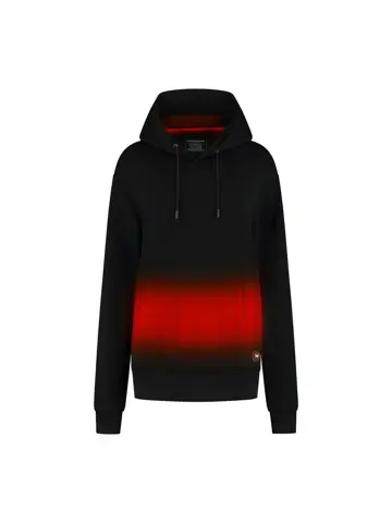 Infrarood Verwarmde Hoodie - Heren