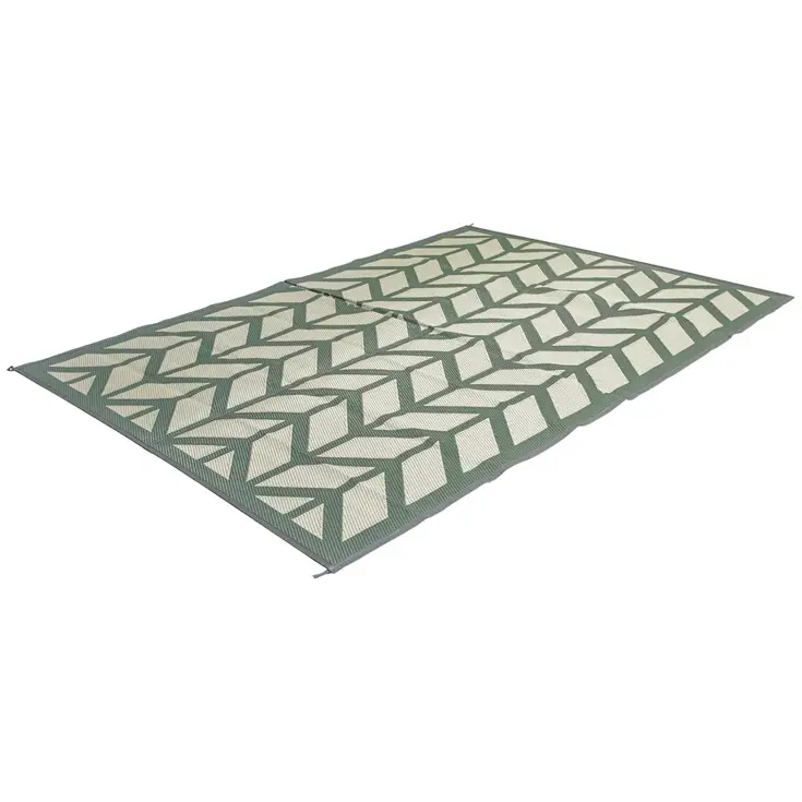 Bo-Camp Chill Mat Flaxton XL 350x270 cm