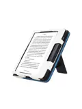 Ereader Hoesje - Jeans strap Case Kobo Libra 2