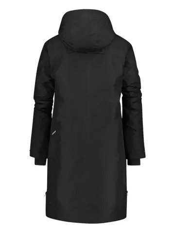 Remis – Jas dames - Human Nature