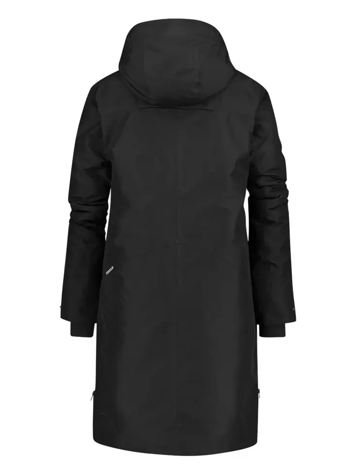 Remis – Jas dames - Human Nature