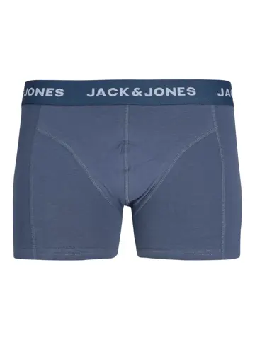 Heren 7-Pack Boxers Jactommy