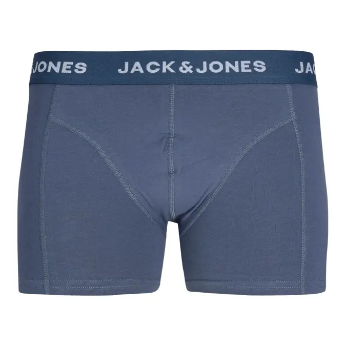 Heren 7-Pack Boxers Jactommy Jack & Jones