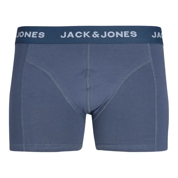 Heren 7-Pack Boxers Jactommy
