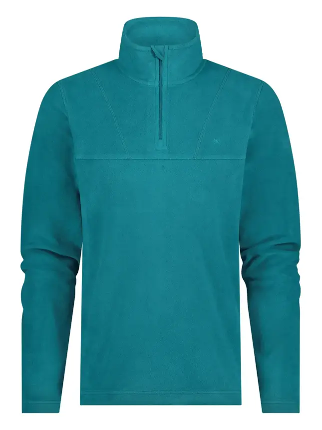 Wim - Fleecepully heren - Human Nature