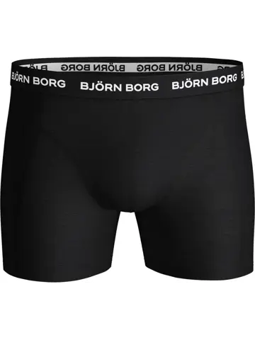 Heren 10-Pack Boxers Björn Borg