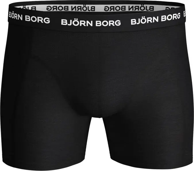 Heren 10-Pack Boxers Mix Björn Borg
