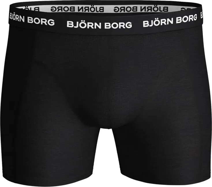 Heren 5-Pack Boxers