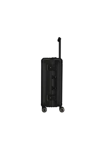 Next 2.0 Aluminium 4w Trolley M  | 69 L