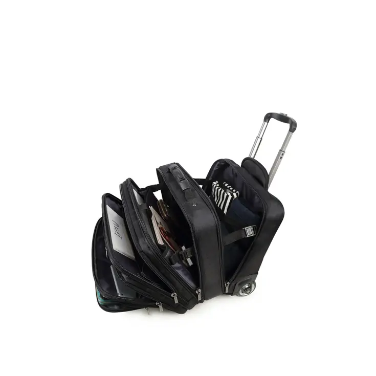 B-Lyon Business Trolley  | 40 L