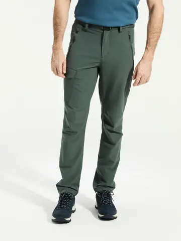 Spanderswoud - Lage wandelschoenen heren - Human Nature