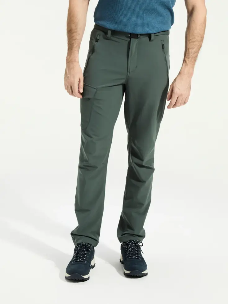 Spanderswoud - Lage wandelschoenen heren - Human Nature