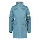 Merlot – Parka Dames – Waterdicht