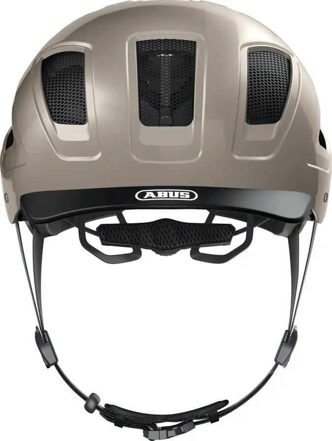 Hyban 2.0 - Fietshelm - Abus