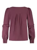 Tapera - Travelblouse dames - Human Nature