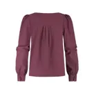 Tapera - Travelblouse dames - Human Nature