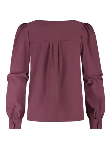 Tapera - Travelblouse dames - Human Nature