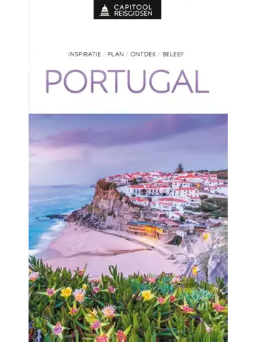 Capitool Reisgidsen Portugal 