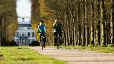 nederland_utrecht_soest_fietsen_bomenlaan