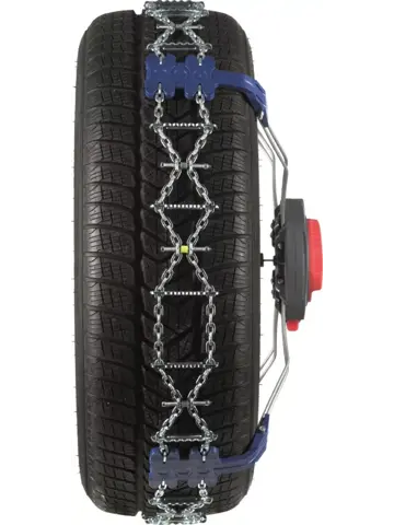 RSC 900 Servostar - Loopvlakketting - Pewag