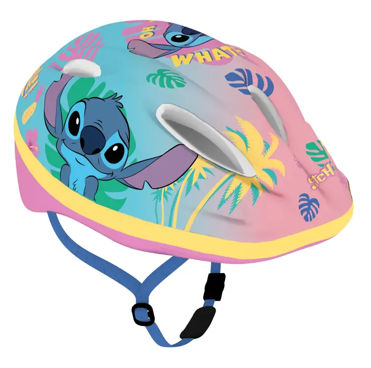 Kinder Fietshelm - 52-56cm (M) - Ventilerend