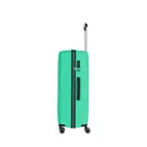 Travelite Orbita 4W Trolley L green |103 L