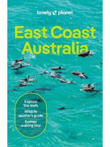 Reisgids Australia East Coast 8