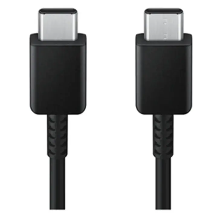 USB-C naar USB-C kabel