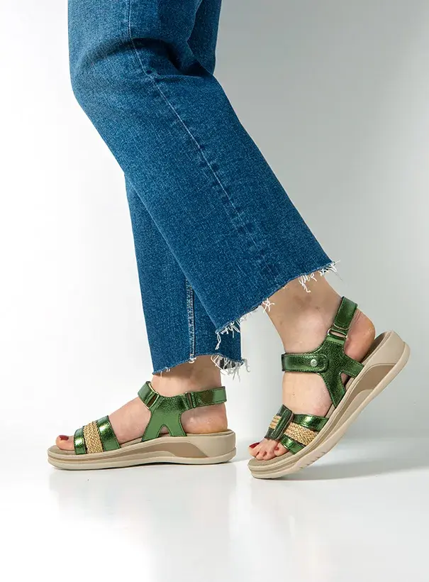 Fantom - Sandalen dames
