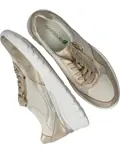 Carla veterschoenen Dames