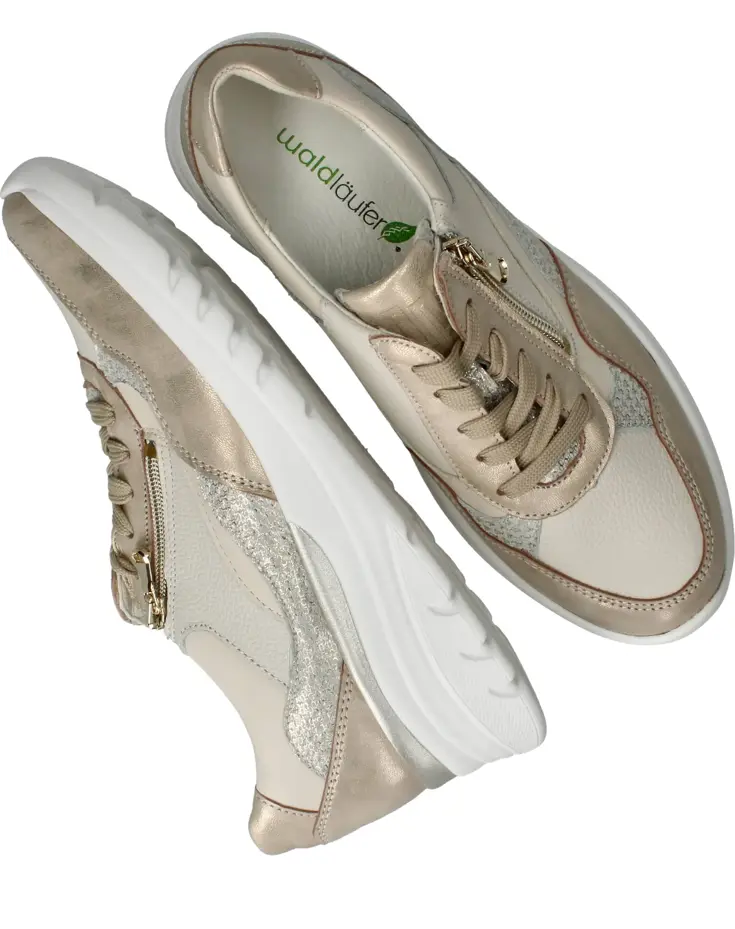 Carla veterschoenen Dames