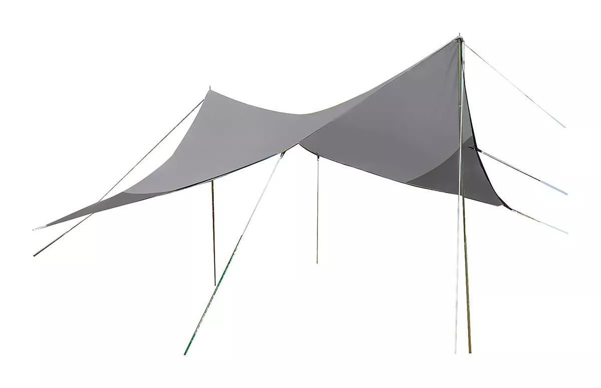 Bo-camp Travel ruit - Tarp - main product image