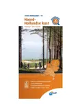 ANWB Fietskaart 10 Noord-Holland Kust
