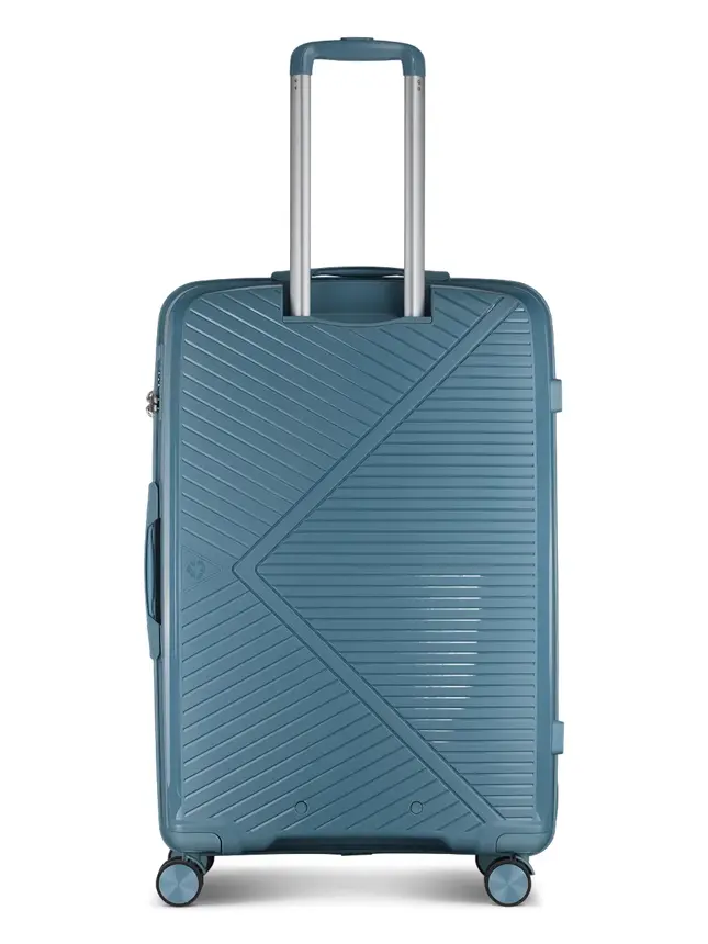 Dinan large - Koffer 91L - Human Nature