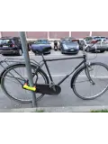 Urban XL Beugelslot - Gehard Staal, 3500kg