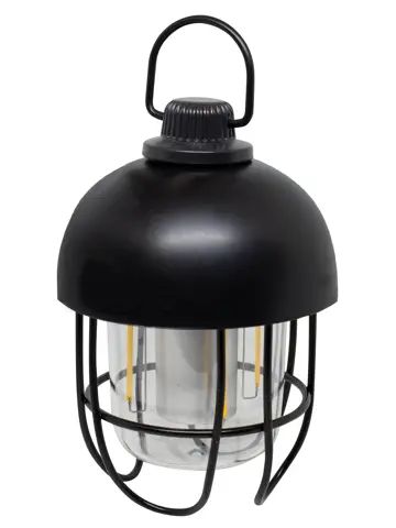 Tivo Oplaadbare Campinglamp met Dimfunctie