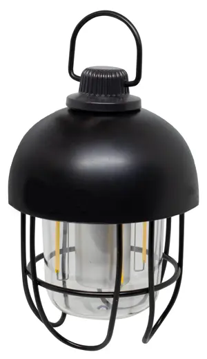 Tivo Oplaadbare Campinglamp met Dimfunctie