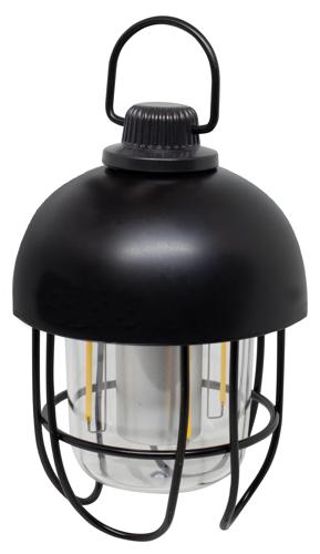 Tivo Oplaadbare Campinglamp met Dimfunctie