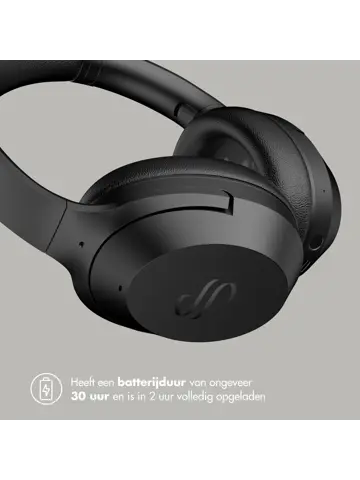 Urban Play Koptelefoon