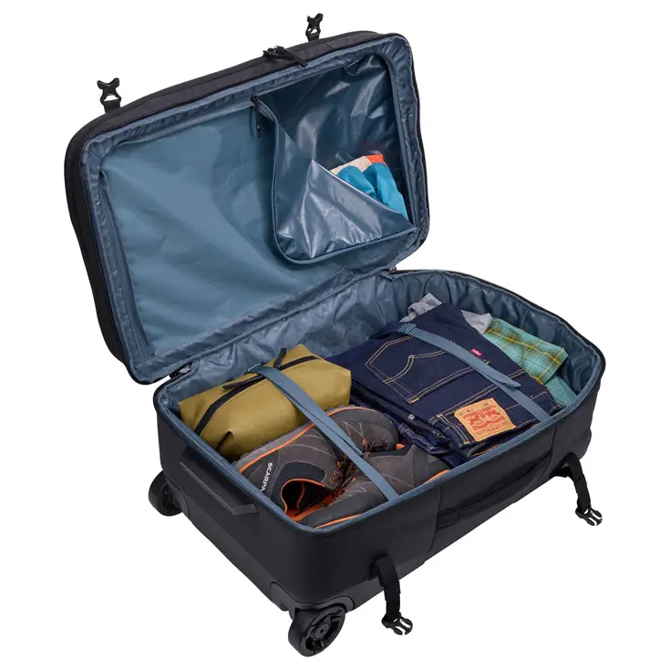 Aion Wheeled Duffel 70cm  | 95 L