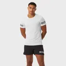 Björn Borg - Performance O-hals Shirt - Heren