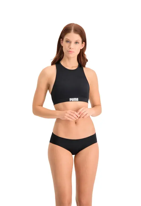 Racerback Zwemtop - Dames - Bikinitop