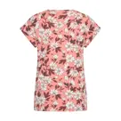 Jucas - T-shirt dames - Human Nature