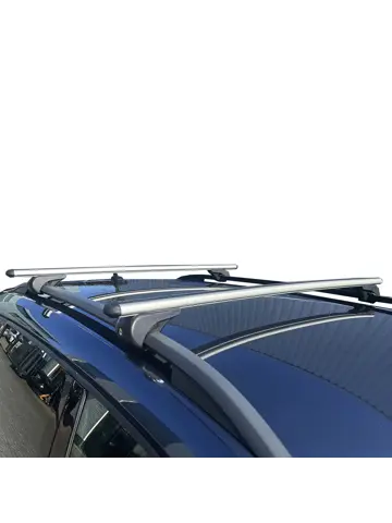 Dakdragers Volkswagen Sharan 2010-2020