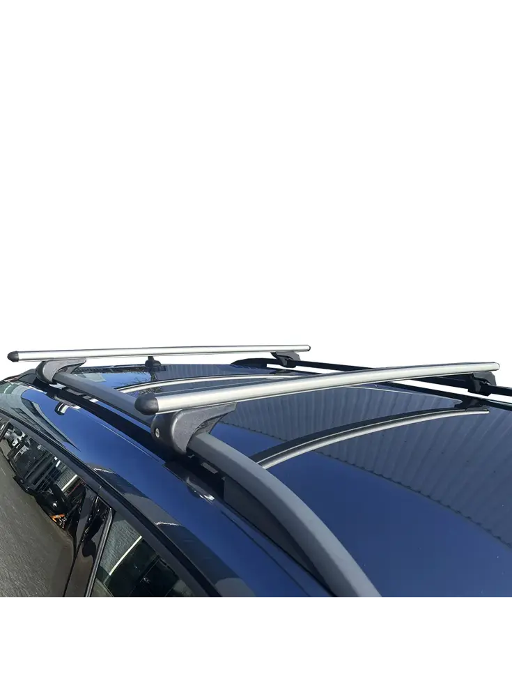 Nordrive dakdragers Renault Scenic 05/2009-03/2013