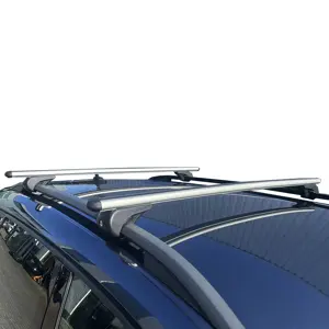 Nordrive dakdragers Renault Scenic 05/2009-03/2013