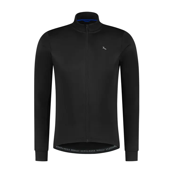 Core - Fietsshirt Lange Mouwen Heren